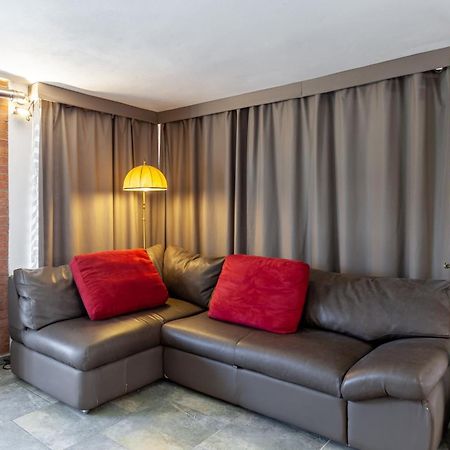 Loft In Centro A Torre Del Lago Torre del Lago Puccini Eksteriør bilde