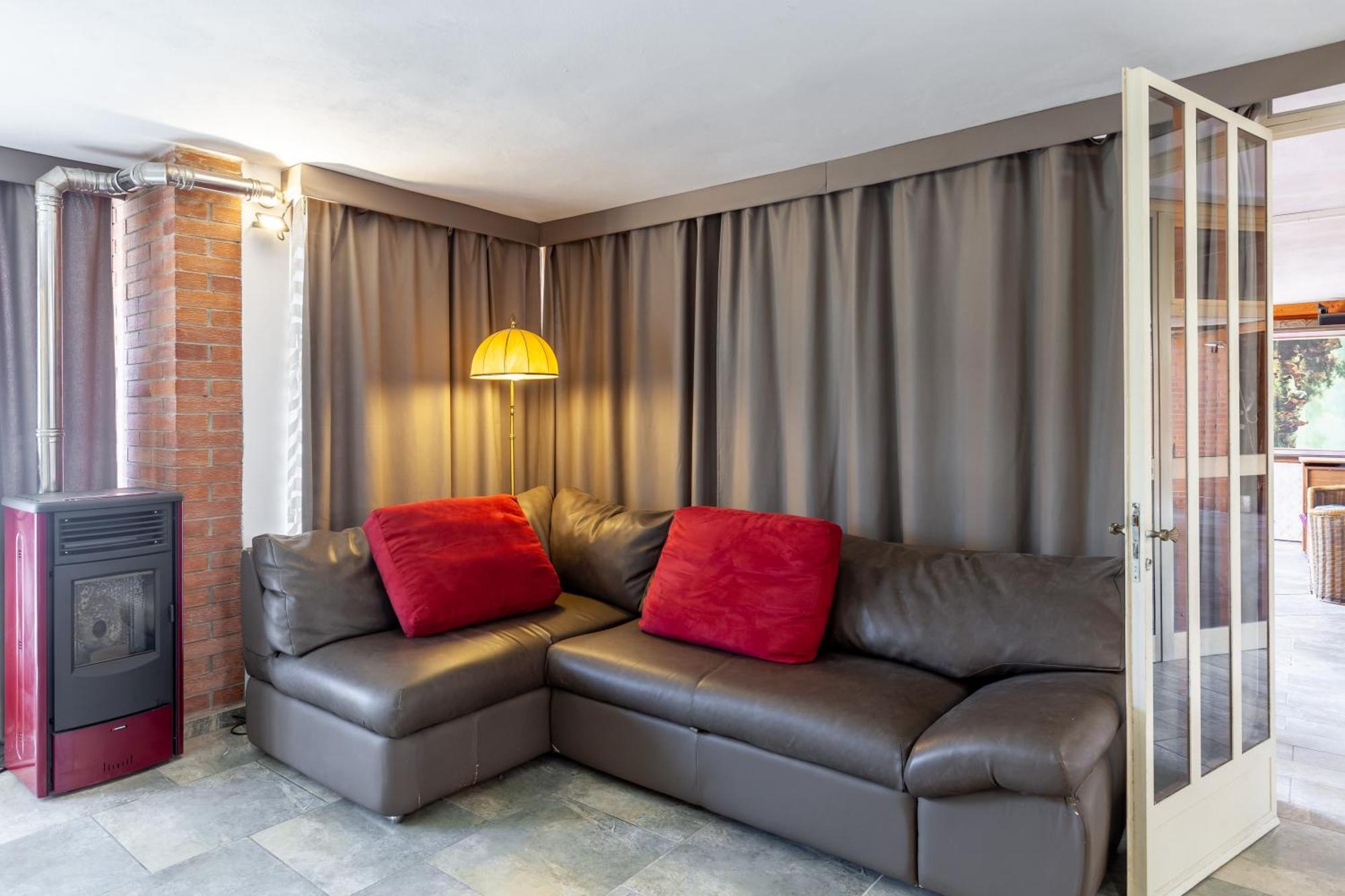 Loft In Centro A Torre Del Lago Torre del Lago Puccini Eksteriør bilde
