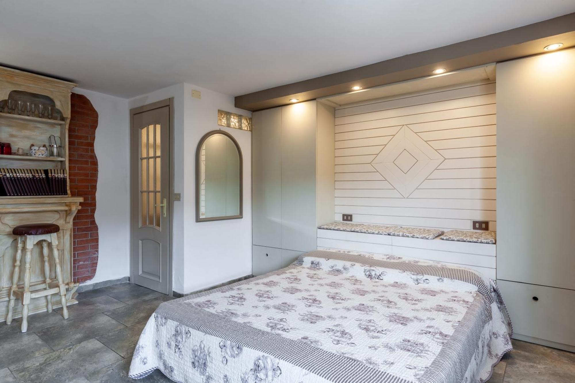 Loft In Centro A Torre Del Lago Torre del Lago Puccini Eksteriør bilde