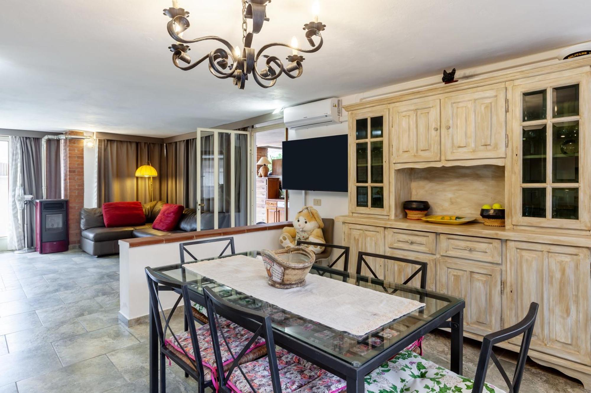 Loft In Centro A Torre Del Lago Torre del Lago Puccini Eksteriør bilde