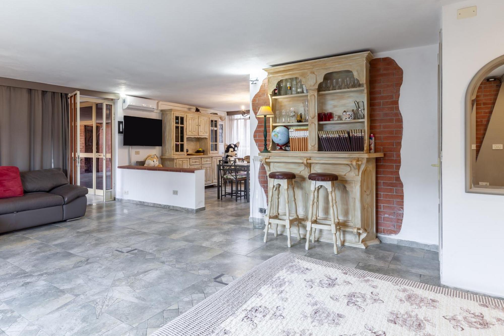 Loft In Centro A Torre Del Lago Torre del Lago Puccini Eksteriør bilde