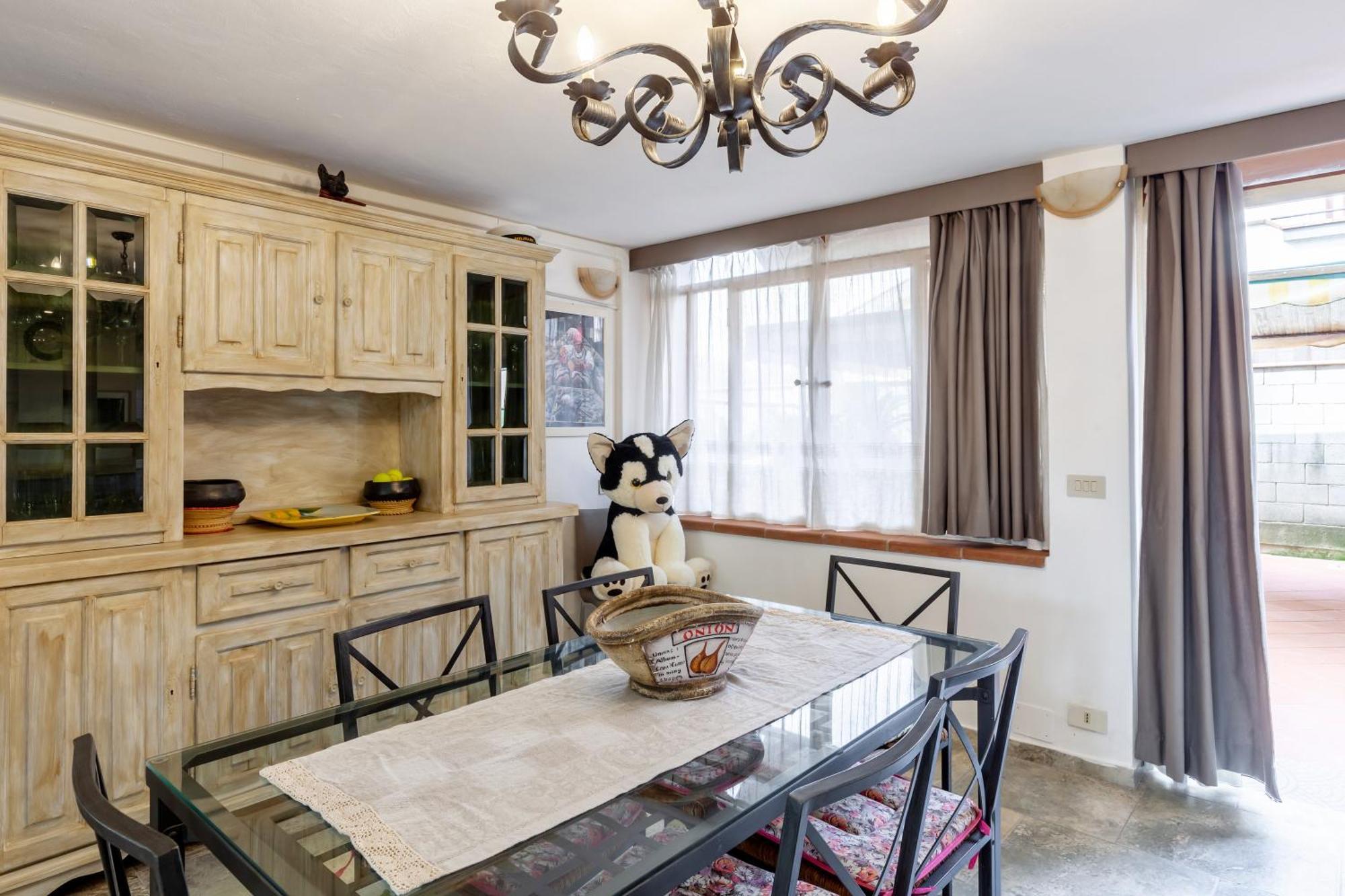Loft In Centro A Torre Del Lago Torre del Lago Puccini Eksteriør bilde