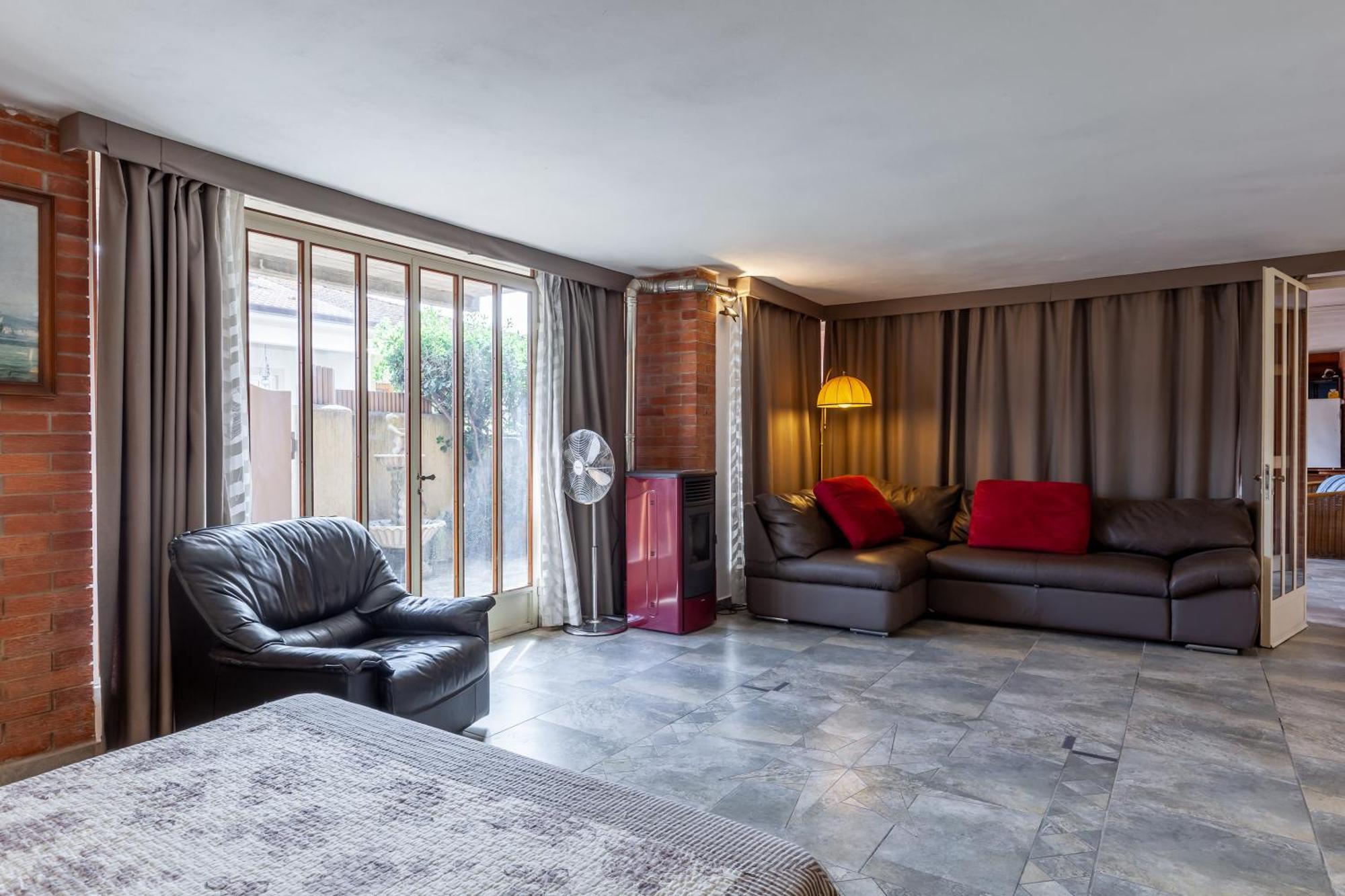 Loft In Centro A Torre Del Lago Torre del Lago Puccini Eksteriør bilde