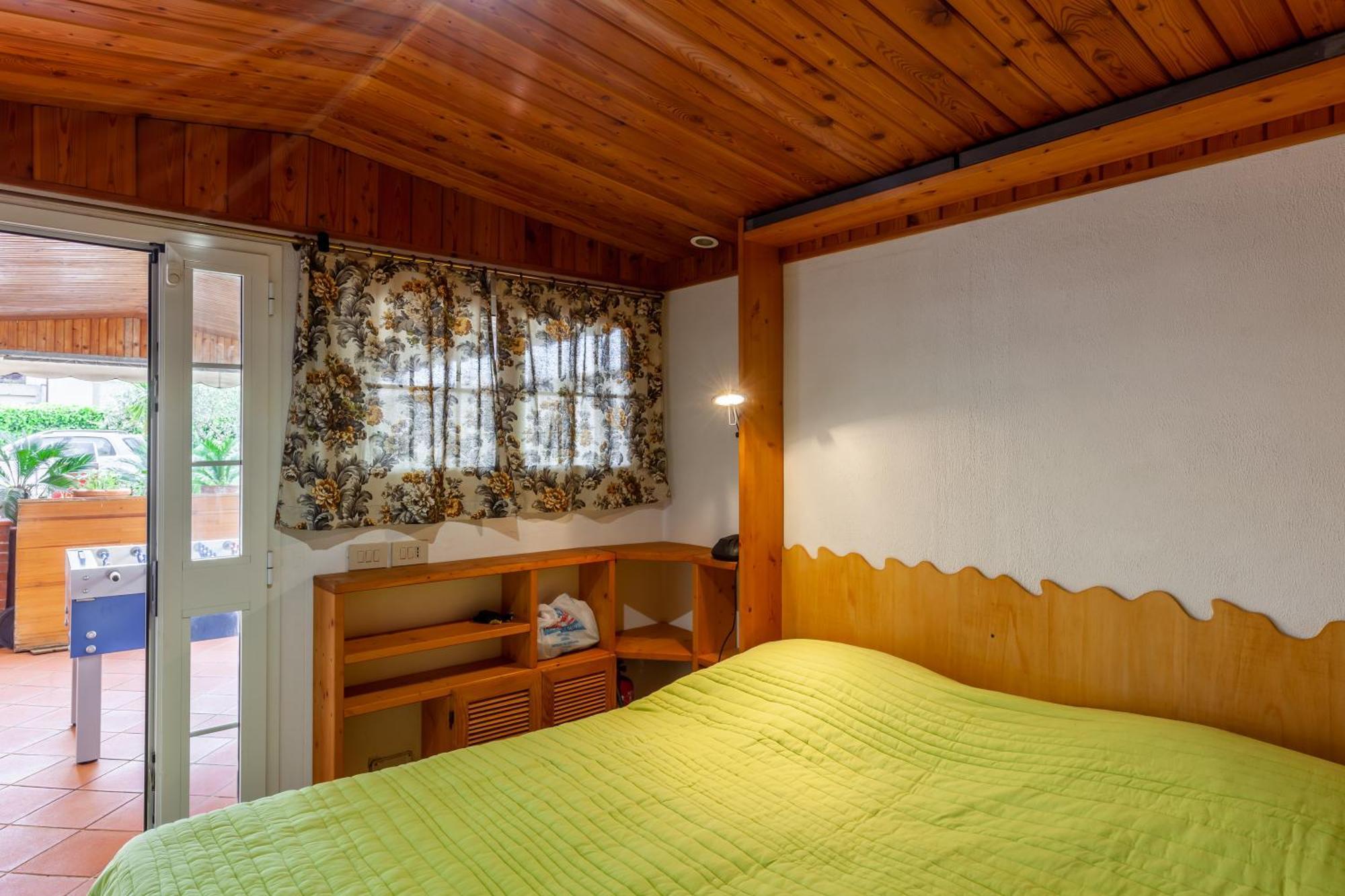 Loft In Centro A Torre Del Lago Torre del Lago Puccini Eksteriør bilde